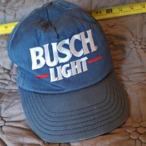 Busch Vintagw Blue Cap